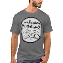 Camiseta JDBL 2026 Roundy