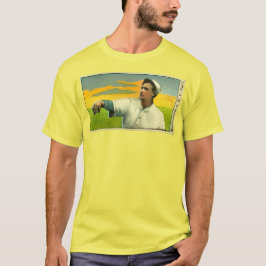 Camiseta JDBL - Matty