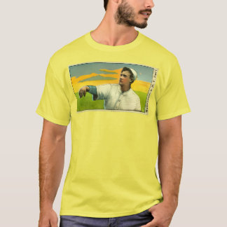 Camiseta JDBL - Matty
