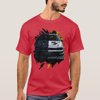 Camiseta JDM legal