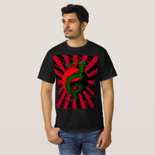 Camiseta JDS Upperware