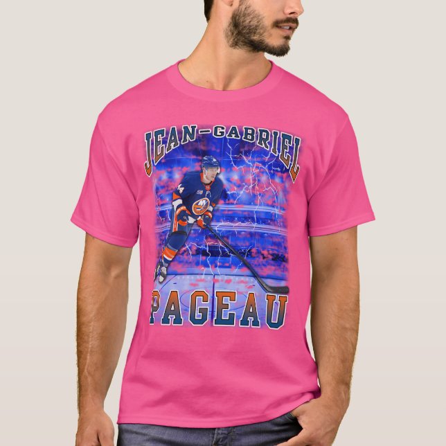 Camiseta Jean-Gabriel Pageau (Frente)