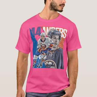 Camiseta Jean-Gabriel Pageau Hockey Tapeçaria