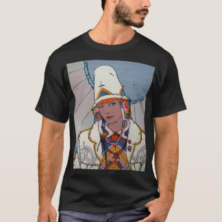 Camiseta Jean Giraud Classic(3)