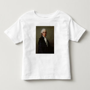 Camiseta Jean-Silvano Bailly 1789