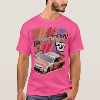 Camiseta Jeb Burton 27