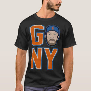 Camiseta Jed Lowrie