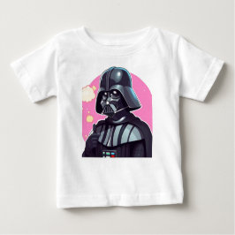 Camiseta Jedi Master Young Padawan