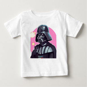 Camiseta Jedi Master Young Padawan