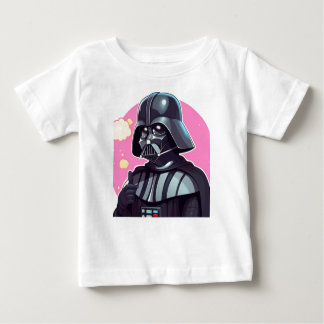 Camiseta Jedi Master Young Padawan