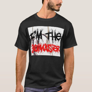 CAMISETA JEDIMASTER