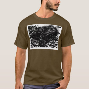 Camiseta Jeepster