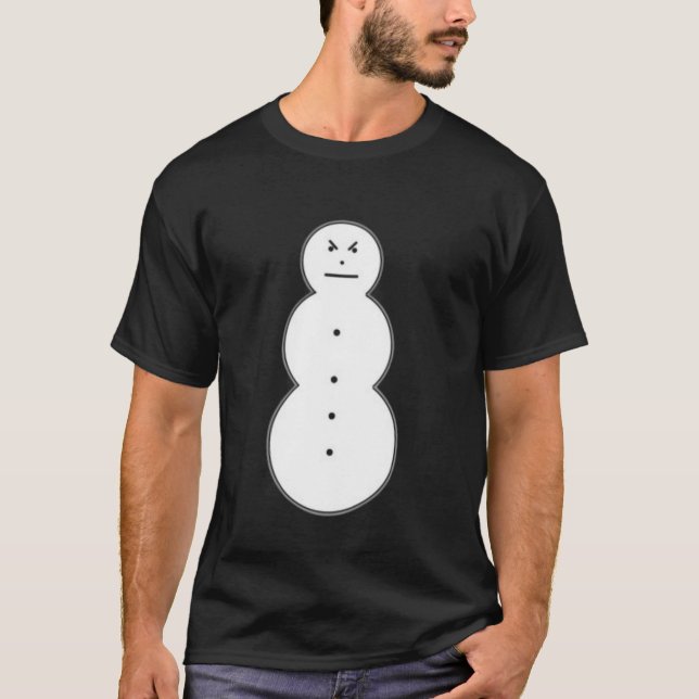 Camiseta Jeezy 2 (Frente)