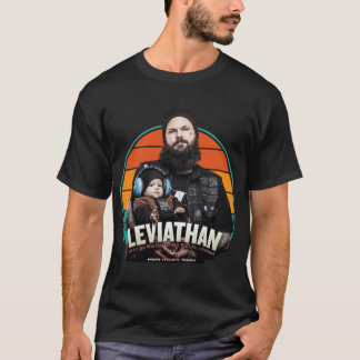 Camiseta Jef Whitehead um Jef Whitehead