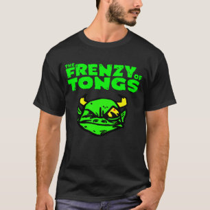 Camiseta Jeff Logo