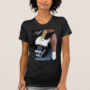 Camiseta Jeff Lynn - Zoe