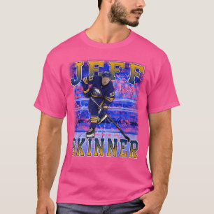 Camiseta Jeff Skinner