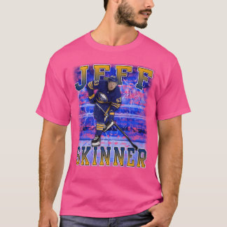 Camiseta Jeff Skinner