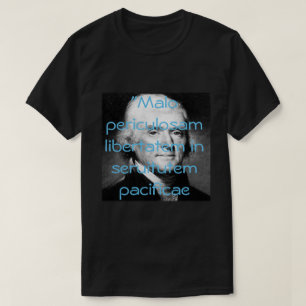 Camiseta Jefferson