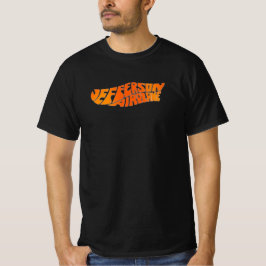 Camiseta Jefferson Airplane band, Jefferson Airplane merch,