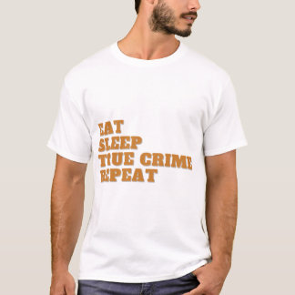 Camiseta Jeffrey Dahmer