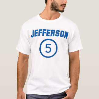 Camiseta jeffsoccer 5