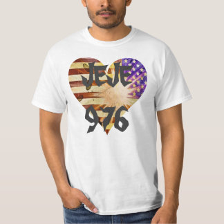 CAMISETA JEJE 976 RICAIN