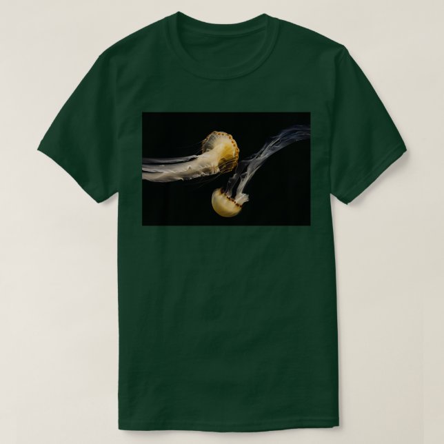 Camiseta Jellies Classic TShirt (Frente do Design)