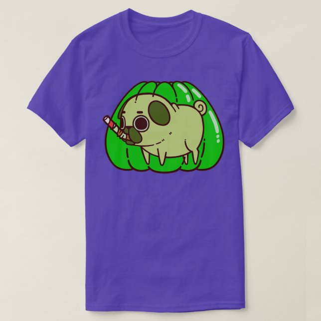 Camiseta Jello Puglie (Frente do Design)