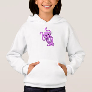 Camiseta Jelly as medusa