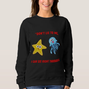 Camiseta Jelly Fishstar Fish