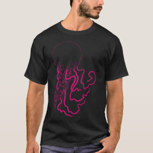 Camiseta Jelly Neon