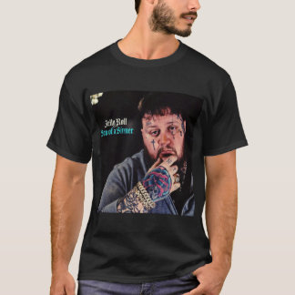 Camiseta Jelly Roll