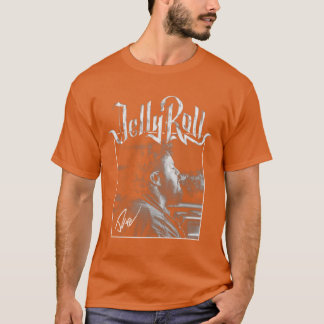 Camiseta Jelly Roll Vintage family boy