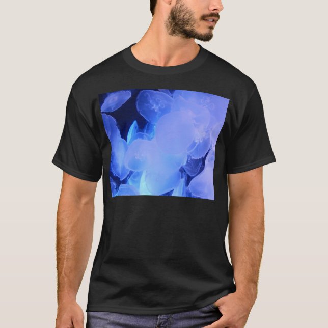 CAMISETA JELLYFISH (Frente)