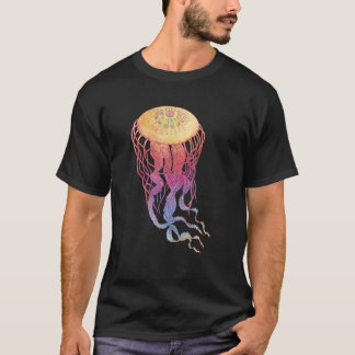 Camiseta Jellyfish For Jelly Fish And Cnidarian