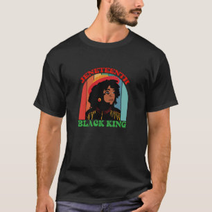 CAMISETA JENETEENTH BLACK KING