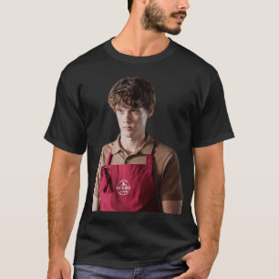 Camiseta Jenna Ortegamoviehorrorfilmes estyler Galpin
