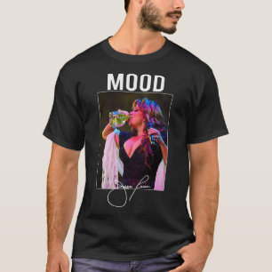 Camiseta Jenni Rivera Mood