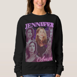 Camiseta Jennifer Aniston Friends Vintage Bootleg