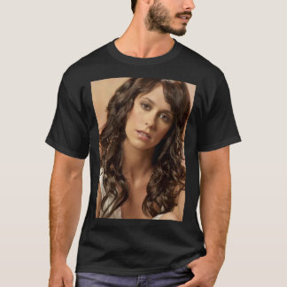 Camiseta Jennifer Love Hewitt
