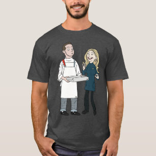 Camiseta Jenny Eric