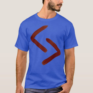 Camiseta Jera J Rune