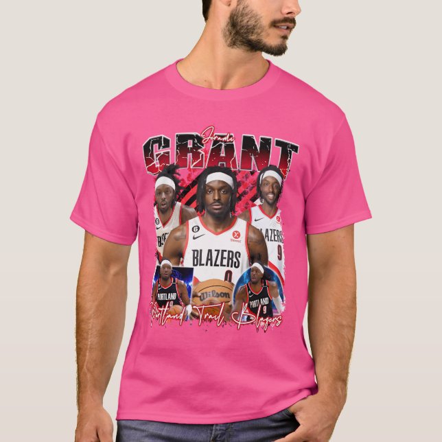 Camiseta Jerami Grant (Frente)