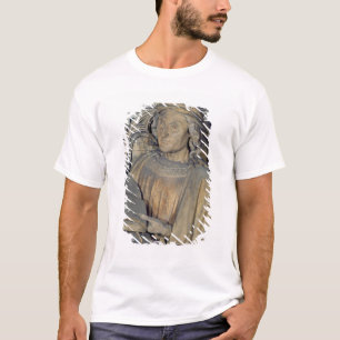 Camiseta Jeremiah