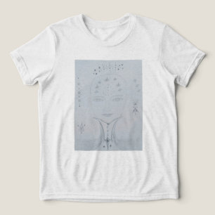 Camiseta Jeremias