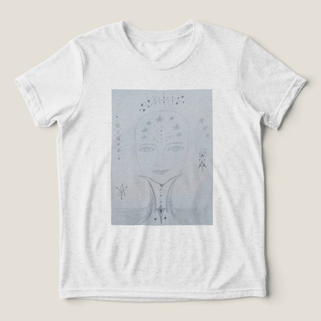 Camiseta Jeremias (Design frontal)