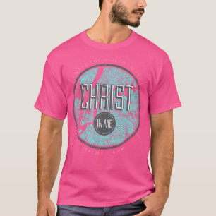 Camiseta Jeremy Camp - Cristo Em Mim