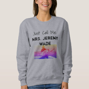Camiseta Jeremy Wade