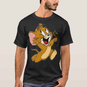 Camiseta Jerry